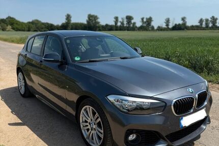 BMW 118 90.000 km 15.000 &euro; Rommerskirchen 41569