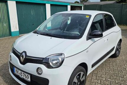 Renault Twingo 98.812 km 5.900 &euro; Willich 47877