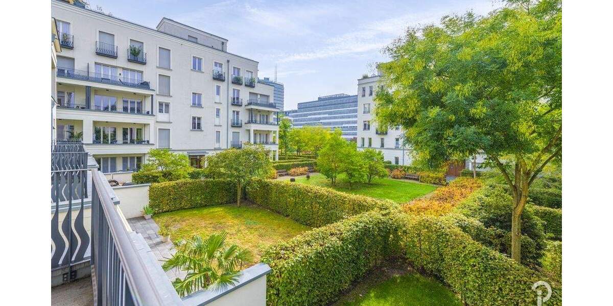 Etagenwohnung Düsseldorf Heerdt - 3 Zimmer, 117 m&sup2;, 890.000&euro; | Angebot:25736424