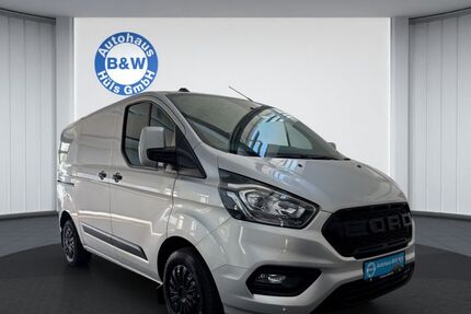 Ford Transit Custom 106.744 km 19.999 &euro; Krefeld 47805