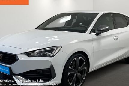 Seat Leon 12.932 km 29.990 &euro; Düsseldorf 40233