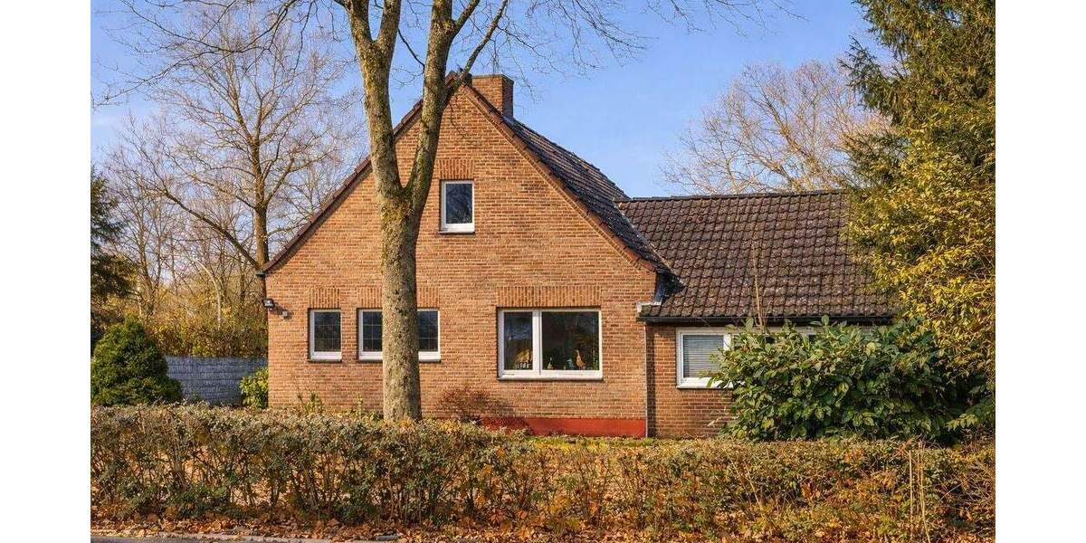 Einfamilienhaus Krefeld / Bockum Bockum - 5 Zimmer, 167 m&sup2;, 635.000&euro; | Angebot:25695266