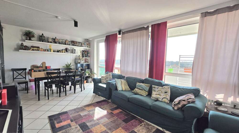 Etagenwohnung Kaarst - 5 Zimmer, 110 m&sup2;, 219.000&euro; | Angebot:26072191