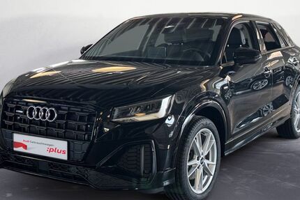 Audi Q2 28.584 km 31.980 &euro; Hilden 40721