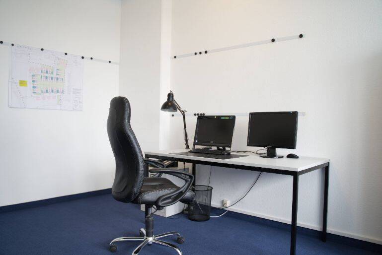 Gewerbeobjekt Düsseldorf Mörsenbroich - 214&euro; | Angebot:25970732