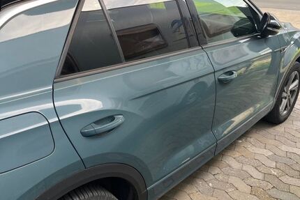 VW T-Roc 62.000 km 27.900 &euro; Krefeld 47809