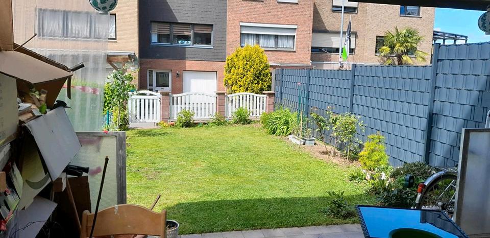 Reihenhaus Jüchen - 5 Zimmer, 135 m&sup2;, 415.000&euro; | Angebot:26226560