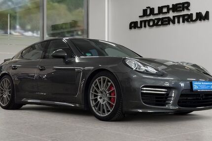 Porsche Panamera 109.100 km 35.490 &euro; Jülich 52428