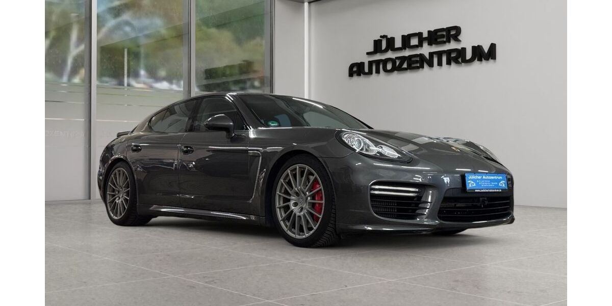 Porsche Panamera 109.100 km 35.490 &euro; Jülich 52428