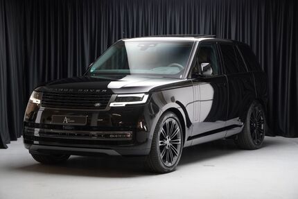 Land Rover Range Rover 8.500 km 164.490 &euro; Düsseldorf 40211