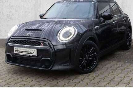 Mini Cooper S 38.737 km 25.870 &euro; Leverkusen-Bürrig 51371