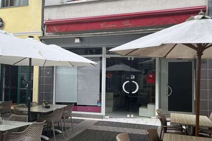 Gewerbeobjekt Brühl - 1.250&euro; | Angebot:25975620