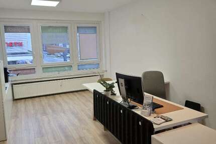 Gewerbeobjekt Düsseldorf Oberbilk - 699&euro; | Angebot:27340516