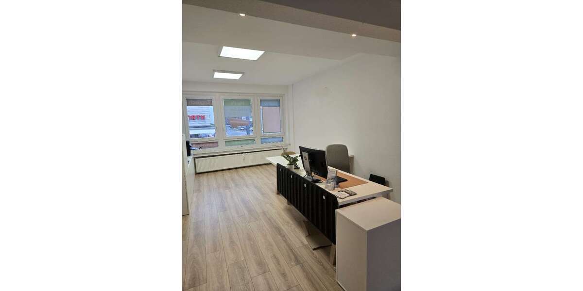 Gewerbeobjekt Düsseldorf Oberbilk - 699&euro; | Angebot:27340516