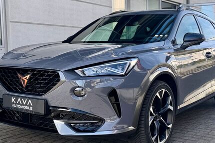 Cupra Formentor 43.659 km 26.900 &euro; Hückelhoven 41836