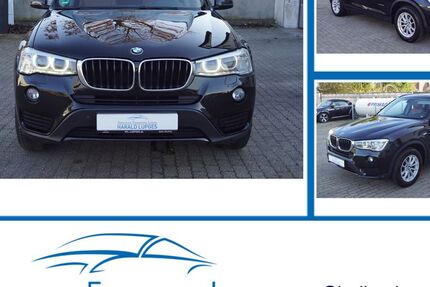 BMW X3 195.372 km 14.900 &euro; Wegberg 41844