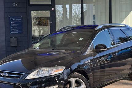 Ford Mondeo 150.000 km 8.700 &euro; Düsseldorf 40599