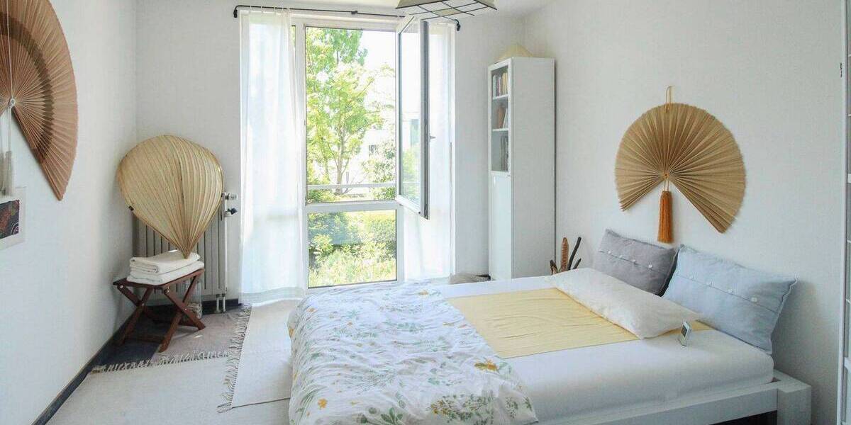 Etagenwohnung Düsseldorf Oberbilk - 2 Zimmer, 51 m&sup2;, 225.000&euro; | Angebot:26157479