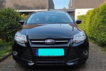 Ford Focus 131.000 km 5.800 &euro; Kaarst 41564