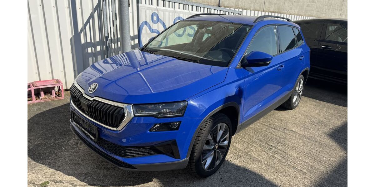Skoda Karoq 93.609 km 21.950 &euro; Krefeld 47805