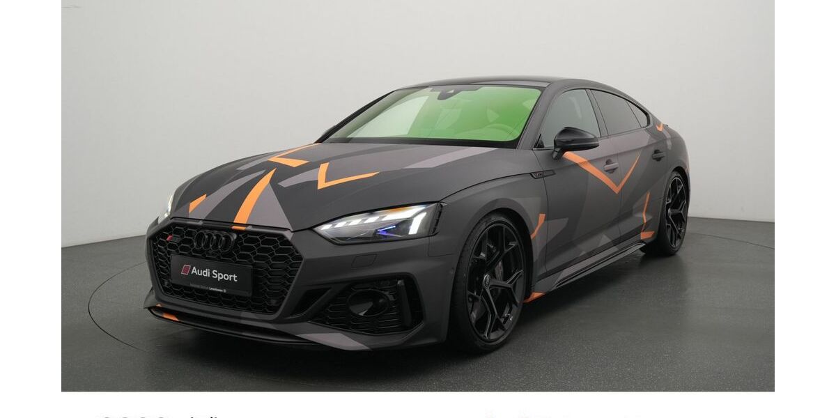 Audi RS5 14.365 km 79.480 &euro; Leverkusen 51373