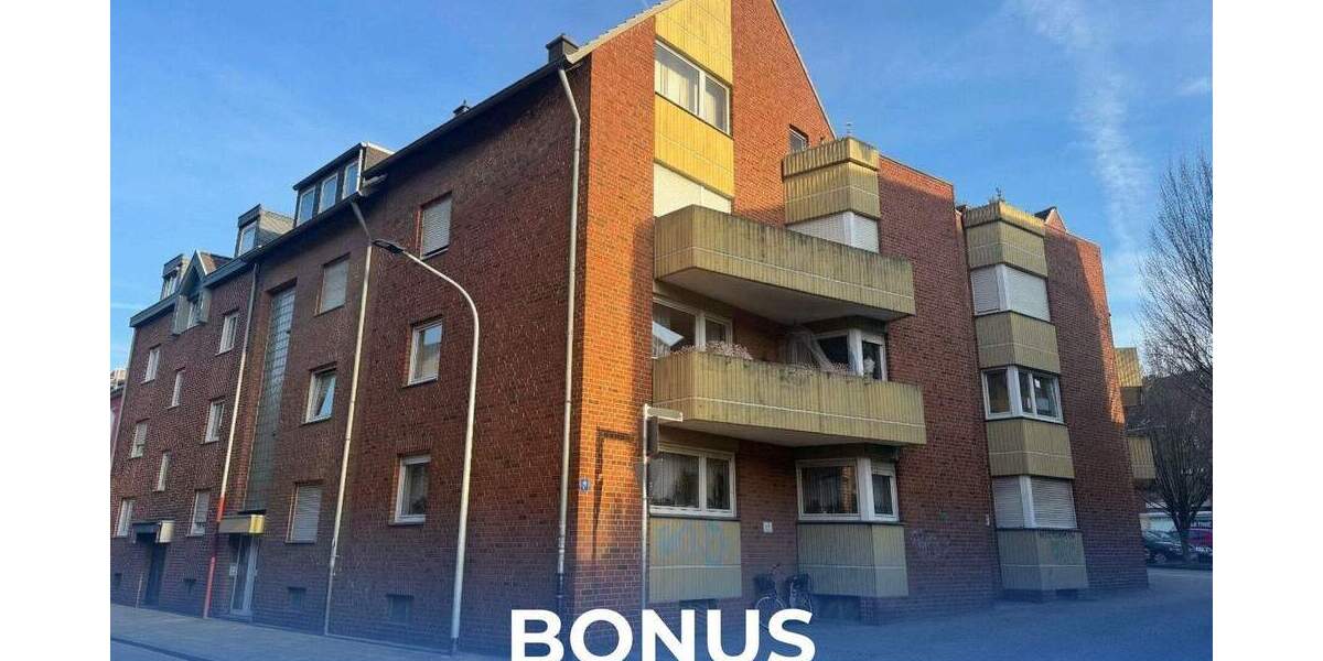 Mehrfamilienhaus, Wohnhaus Mönchengladbach Stadtmitte - 890.000&euro; | Angebot:25770954