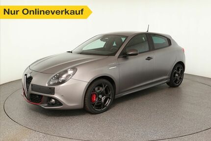 Alfa Romeo Giulietta 71.950 km 18.560 &euro; Düsseldorf 40599