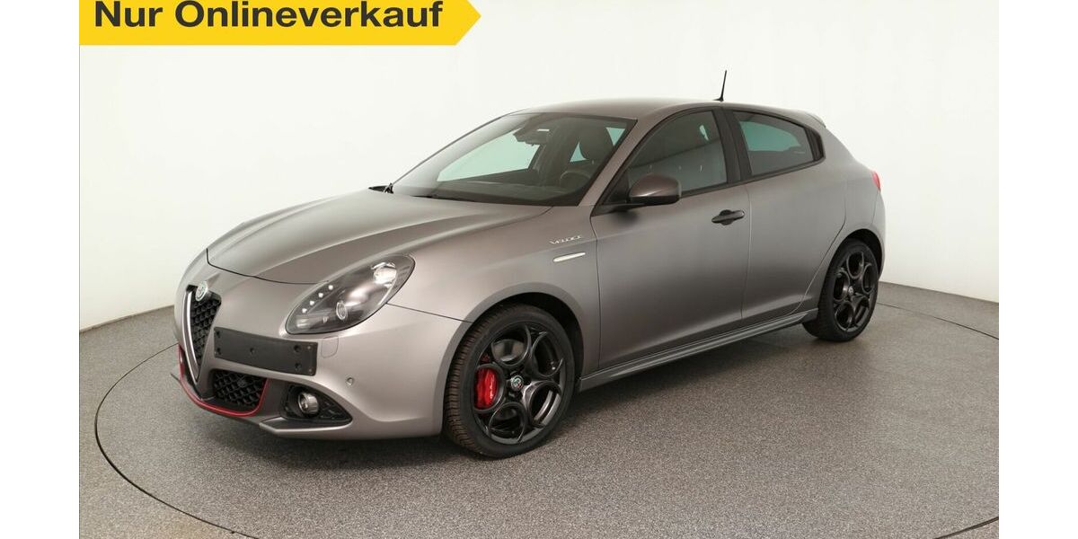 Alfa Romeo Giulietta 71.950 km 18.560 &euro; Düsseldorf 40599