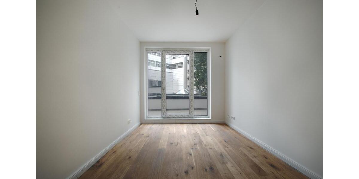 Etagenwohnung Düsseldorf Pempelfort - 3 Zimmer, 87 m&sup2;, 1.660&euro; | Angebot:25592051
