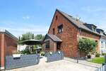 Doppelhaushälfte Langenfeld Richrath - 4 Zimmer, 128 m&sup2;, 699.000&euro; | Angebot:25735105