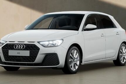 Audi A1 7.996 km 25.200 &euro; Düsseldorf 40233