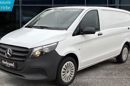 Mercedes-Benz Vito 45.059 km 34.415 &euro; Bergheim 50126