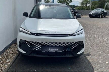 Baic X55 5.000 km 29.444 &euro; Bergheim 50127