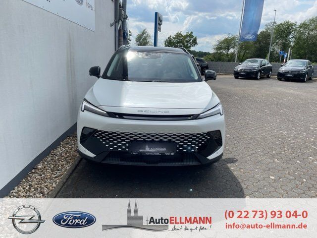 Baic X55 5.000 km 29.444 &euro; Bergheim 50127