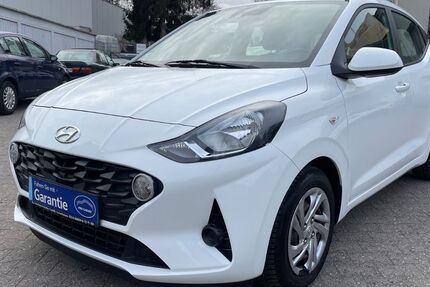 Hyundai i10 92.000 km 7.490 &euro; Mönchengladbach 41238