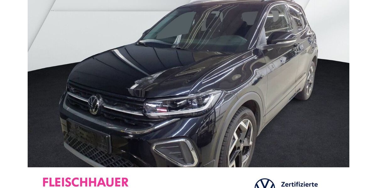 VW T-Cross 25.798 km 26.290 &euro; Mönchengladbach 41238