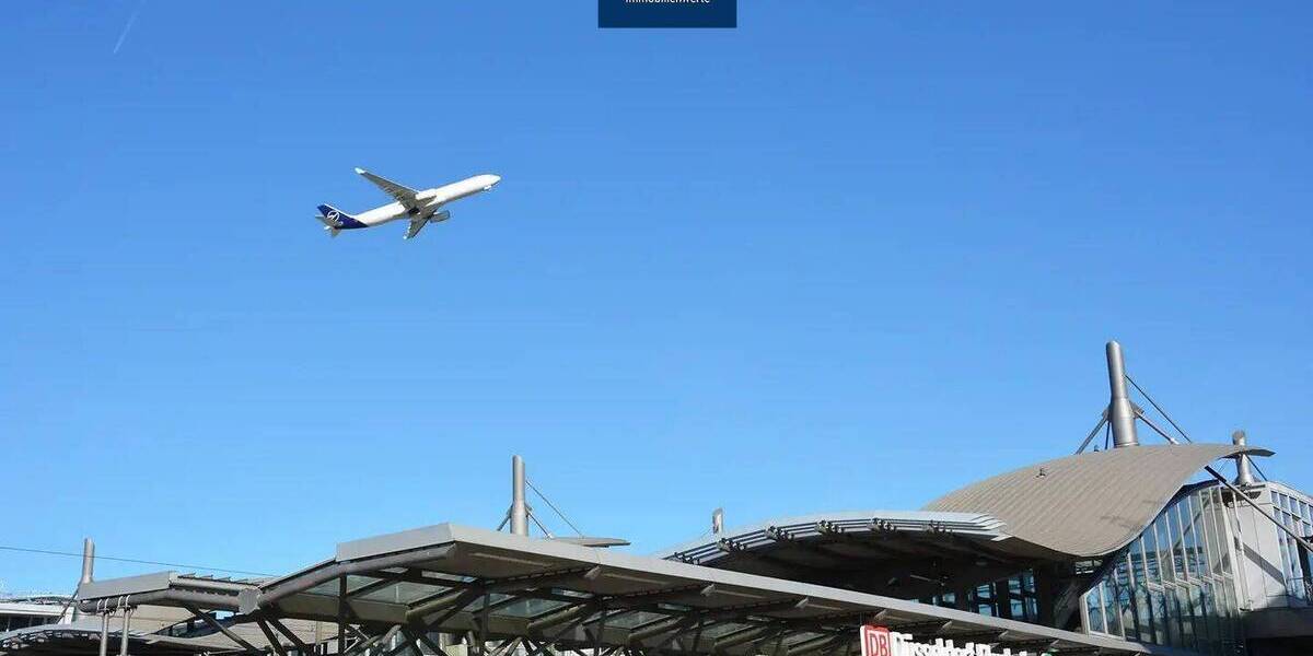 Gewerbeobjekt Düsseldorf Lichtenbroich - 8 Zimmer, 360 m&sup2;, 2.880&euro; | Angebot:26188709