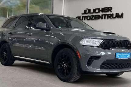 Dodge Durango 109.100 km 26.390 &euro; Jülich 52428