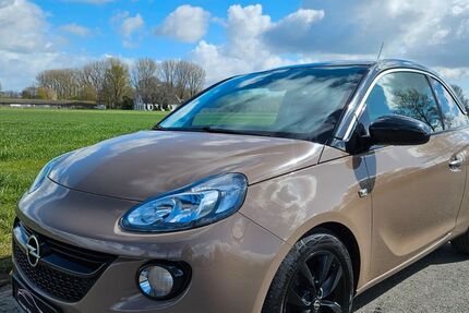 Opel Adam 98.300 km 6.990 &euro; Viersen 41749