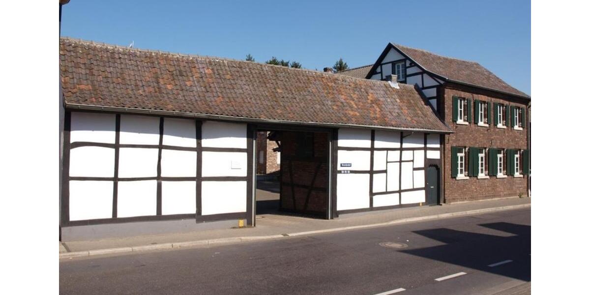 Gewerbeobjekt Kerpen Buir - 1.750&euro; | Angebot:24117432