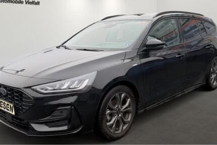 Ford Focus 54.260 km 18.880 &euro; Mönchengladbach 41061