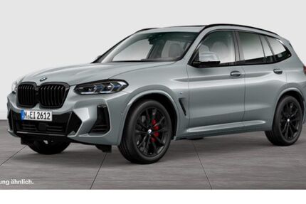 BMW X3 10.675 km 59.490 &euro; Leverkusen 51371