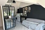 Dachgeschoßwohnung Grevenbroich Hemmerden - 1 Zimmer, 48 m&sup2;, 680&euro; | Angebot:26694006