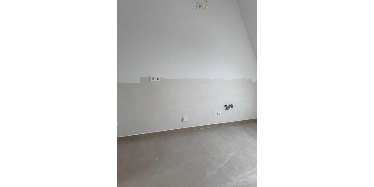 Dachgeschoßwohnung Hückelhoven - 2 Zimmer, 45 m&sup2;, 700&euro; | Angebot:25931887