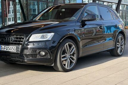 Audi SQ5 194.000 km 19.500 &euro; Mönchengladbach 40472