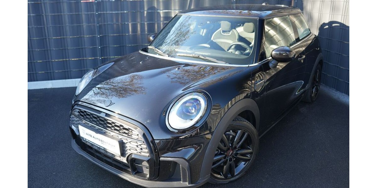 Mini Cooper 49.280 km 21.999 &euro; Dormagen 41539