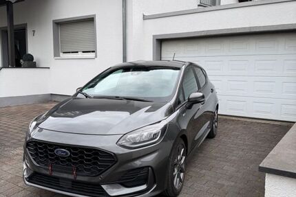 Ford Fiesta 37.000 km 16.999 &euro; Pulheim 50259