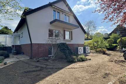 Wohnung Neuss Furth-Mitte - 4 Zimmer, 120 m&sup2;, 1.800&euro; | Angebot:26211154