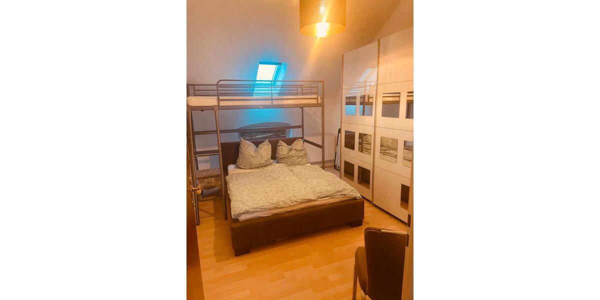 Etagenwohnung Düsseldorf Stadtbezirk 3 - 2 Zimmer, 60 m&sup2;, 1.100&euro; | Angebot:25474576