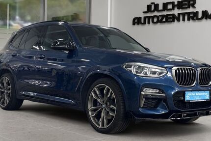 BMW X3 M40 104.200 km 31.990 &euro; Jülich 52428